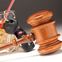 ALCOHOLEMIA condena