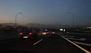 luces-carretera