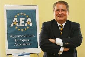 Mario Arnaldo, AEA