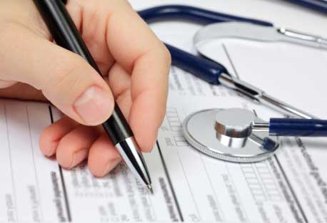 medico-carnet