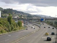 reclamacion accidente autopista peaje ap9