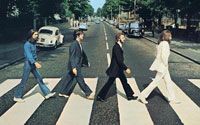 paso cebra beatles