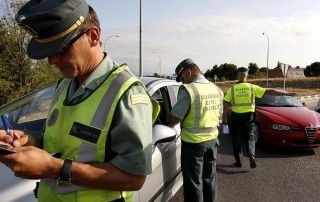 multa trafico-pago-metalico