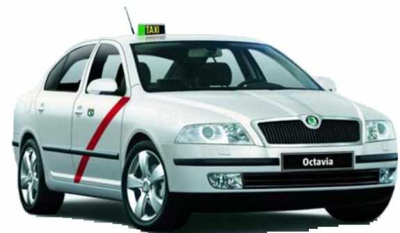 taxi itv normativa