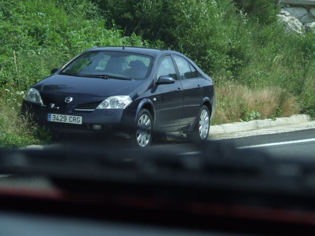 Radares Euskadi