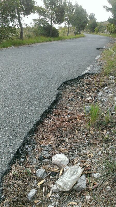alerta carreteras catalunya