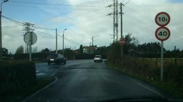 VELOCIDAD DUDA