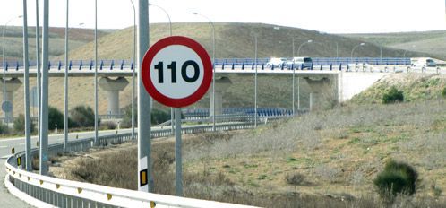 110velocidad