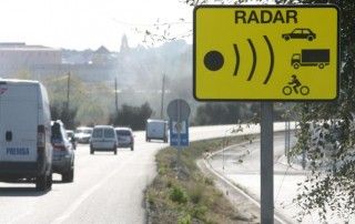 anular multa velocidad