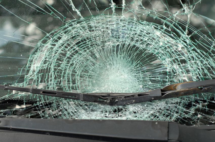 víctimas de accidentes de tráfico