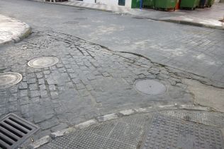 alerta estado carreteras