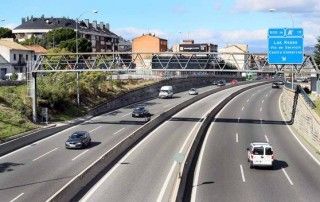 el radar más activo de la dgt