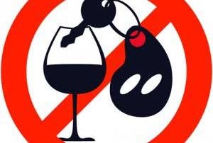 ALCOHOL control
