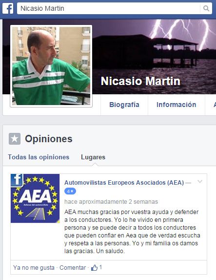 fbook recomend