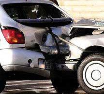 ACCIDENTE