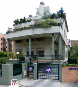 AEA domicilio