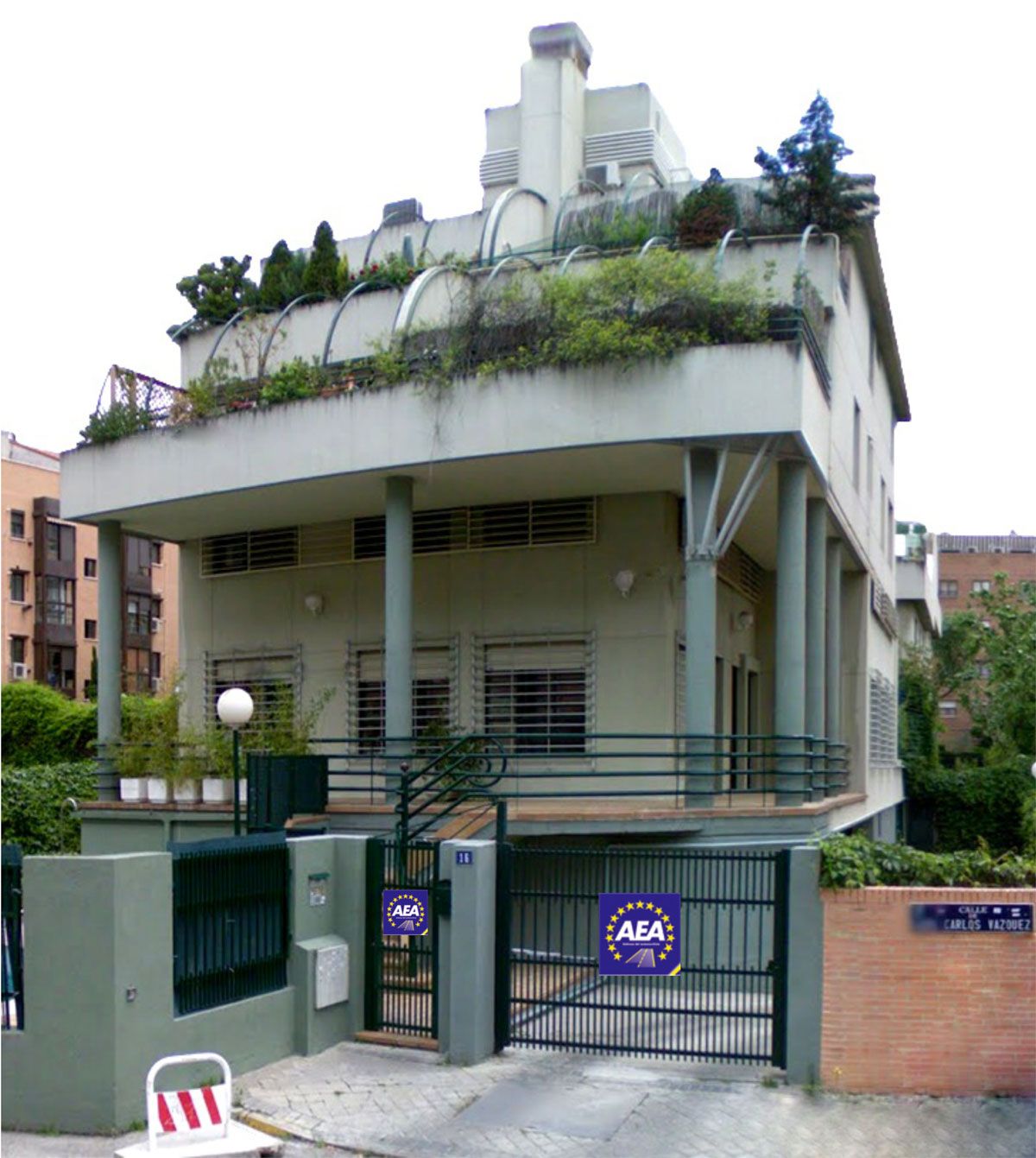 sede aea