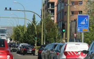 foto rojo denuncias