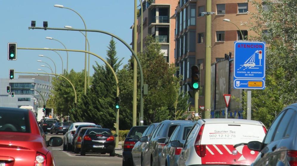 foto rojo denuncias