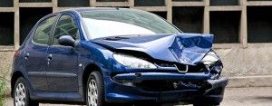 siniestro total reclamacion aseguradora coche valor venal