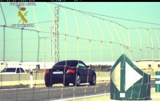 margen error radar multa velocidad