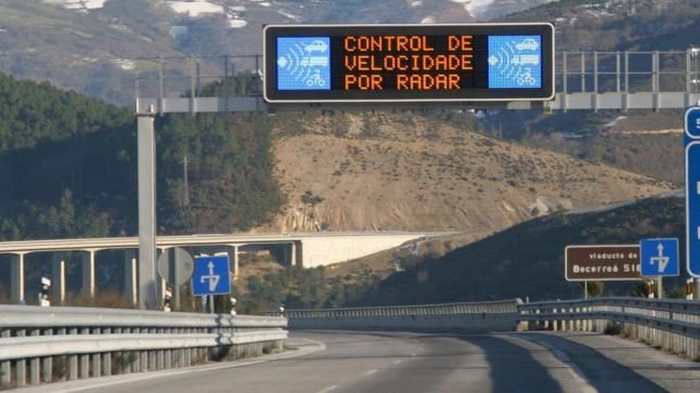 Radares Castilla La Mancha