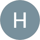 H profile picture